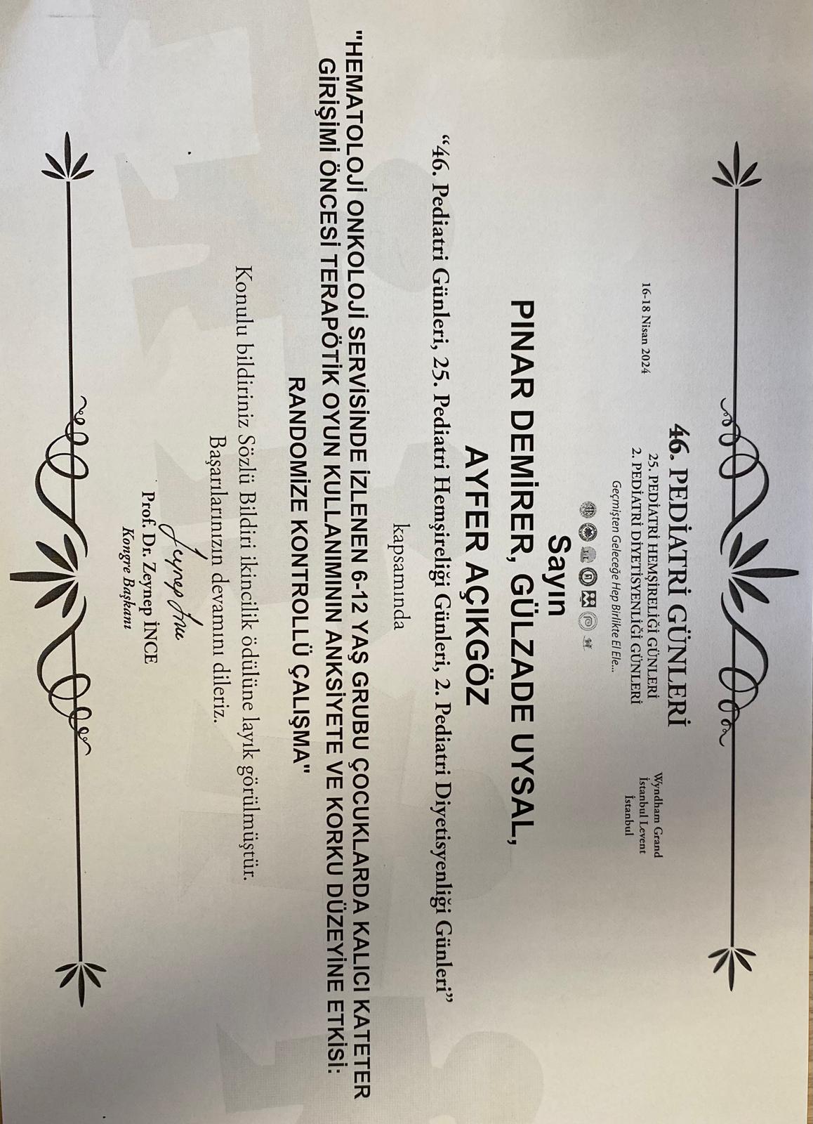 Öne çıkan görsel